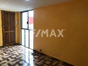 DEPARTAMENTO EN RENTA EN TLALNEPANTLA