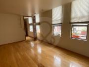 Departamento en renta en Tlalpan Centro