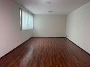 Departamento en renta en Tlalpan, cerca de zona de...