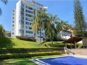 Departamento en renta en Tlaltenango, Cuernavaca, Morelos