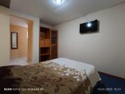 DEPARTAMENTO EN RENTA EN TOLUCA AMUEBLADO SUITE LOFT