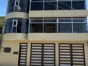 Departamento en renta en Toluca San Felipe Tlalmimilolpan