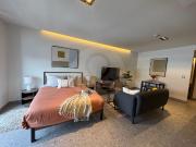 Departamento en renta en Toreo