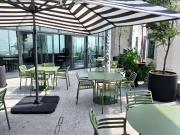 Departamento en renta en Toreo