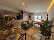 Departamento en renta en Toreo