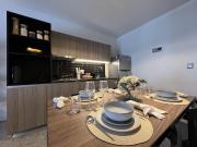 Departamento en RENTA a 10 min de Polanco. 1 Hab, Alberca