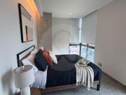 Departamento en renta en Toreo