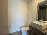 Departamento en renta en Toreo