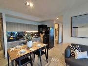 Departamento en renta en Toreo CDMX