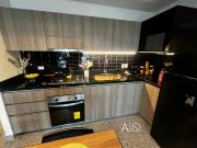 Departamento en renta en Toreo CDMX