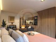 Departamento en Renta en Toreo,Miguel Hidalgo, Opci?n...