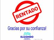 DEPARTAMENTO EN RENTA EN TORRE 416, AV. HIDALGO, $18,000