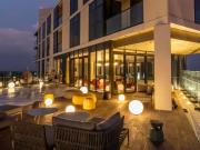 DEPARTAMENTO EN RENTA EN TORRE ADAMANT, CABO NORTE MERIDA