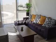 Departamento en RENTA en Torre Adamant de 2 habitaciones...