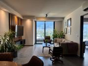 departamento en renta en torre bakara – zona santa maría