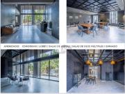 Departamento en Renta en Torre BIKIA, Col Andrade, LEON,...