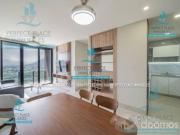 Departamento en renta en Torre, Boreal, cerca del Tec de...