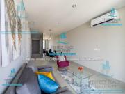 Departamento en renta en Torre, Boreal, cerca del Tec de...