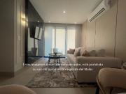 Departamento en Renta en Torre Boreal Equipado y...