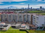 Departamento En Renta En TORRE CASIOPEA Cerca De Atlixcayotl