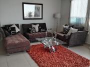 Departamento en renta en Torre Celsus zona norte