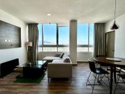 DEPARTAMENTO EN RENTA EN TORRE CITICA