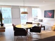 DEPARTAMENTO EN RENTA EN TORRE CLAUDEL GRANADA