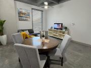 DEPARTAMENTO EN RENTA EN TORRE CONDOTEC