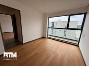 DEPARTAMENTO EN RENTA EN TORRE ELAA