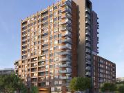 Departamento en RENTA en Torre Emile, Valle Real, Zapopan