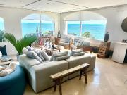 Departamento en Renta en Torre Escénica Cancún