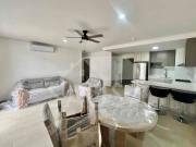 DEPARTAMENTO EN RENTA EN TORRE GAIA NUEVO Y AMUEBLADO 2 REC
