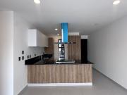 DEPARTAMENTO EN RENTA EN TORRE HIDALGO