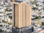 Departamento en Renta en Torre Historicah