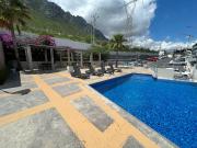 DEPARTAMENTO EN RENTA EN TORRE HUASTECA LIVING