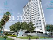 DEPARTAMENTO EN RENTA EN TORRE ICONOS, MONTERREY, N.L