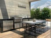 Departamento en renta en Torre In en Santa María