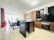 Departamento en renta en torre in zona san jeronimo...