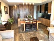 Departamento en renta en torre lebó en el cerro de la paz