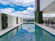 Departamento en renta en Torre Levant En Fraccionamiento...