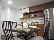 Hermoso Departamento en Renta frente al Club Campestre –...