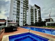 Departamento en Renta en Torre Livorno