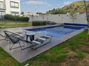 Departamento EN RENTA en Torre Lomas Sur