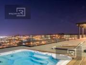 DEPARTAMENTO EN RENTA EN TORRE LUMINA COMPLETAMENTE...