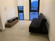 DEPARTAMENTO EN RENTA EN TORRE LUZ