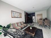 Departamento en renta en Torre Luzia, Centro de Monterrey