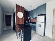 Departamento en renta en Torre Luzia, Centro de Monterrey