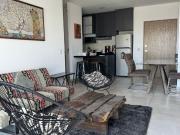 Departamento en renta en Torre Luzia en Monterrey