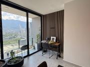 departamento en renta en torre mia monterrey