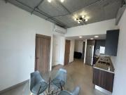 DEPARTAMENTO EN RENTA EN TORRE MITT